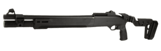 Langdon Tactical Beretta 1301 Patrol Semi-Auto 12 Gauge Shotgun - 18.5" - Folding Stock